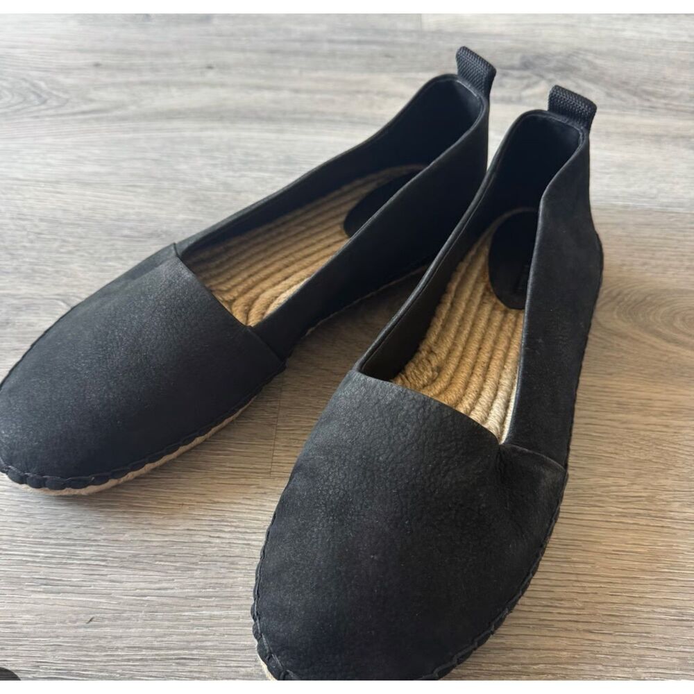 James Perse Espadrilles